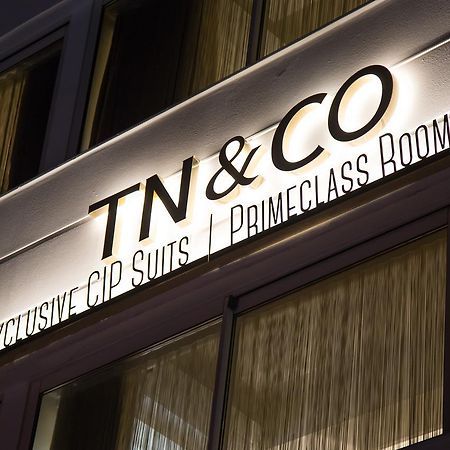Tn&Co Exclusive Cip Suites And Primeclass Rooms (Adults Only) Μούγκλα Εξωτερικό φωτογραφία