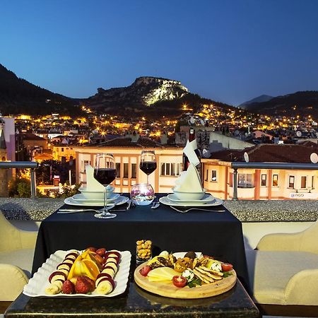 Tn&Co Exclusive Cip Suites And Primeclass Rooms (Adults Only) Μούγκλα Εξωτερικό φωτογραφία
