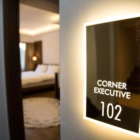 Tn&Co Exclusive Cip Suites And Primeclass Rooms (Adults Only) Μούγκλα Εξωτερικό φωτογραφία