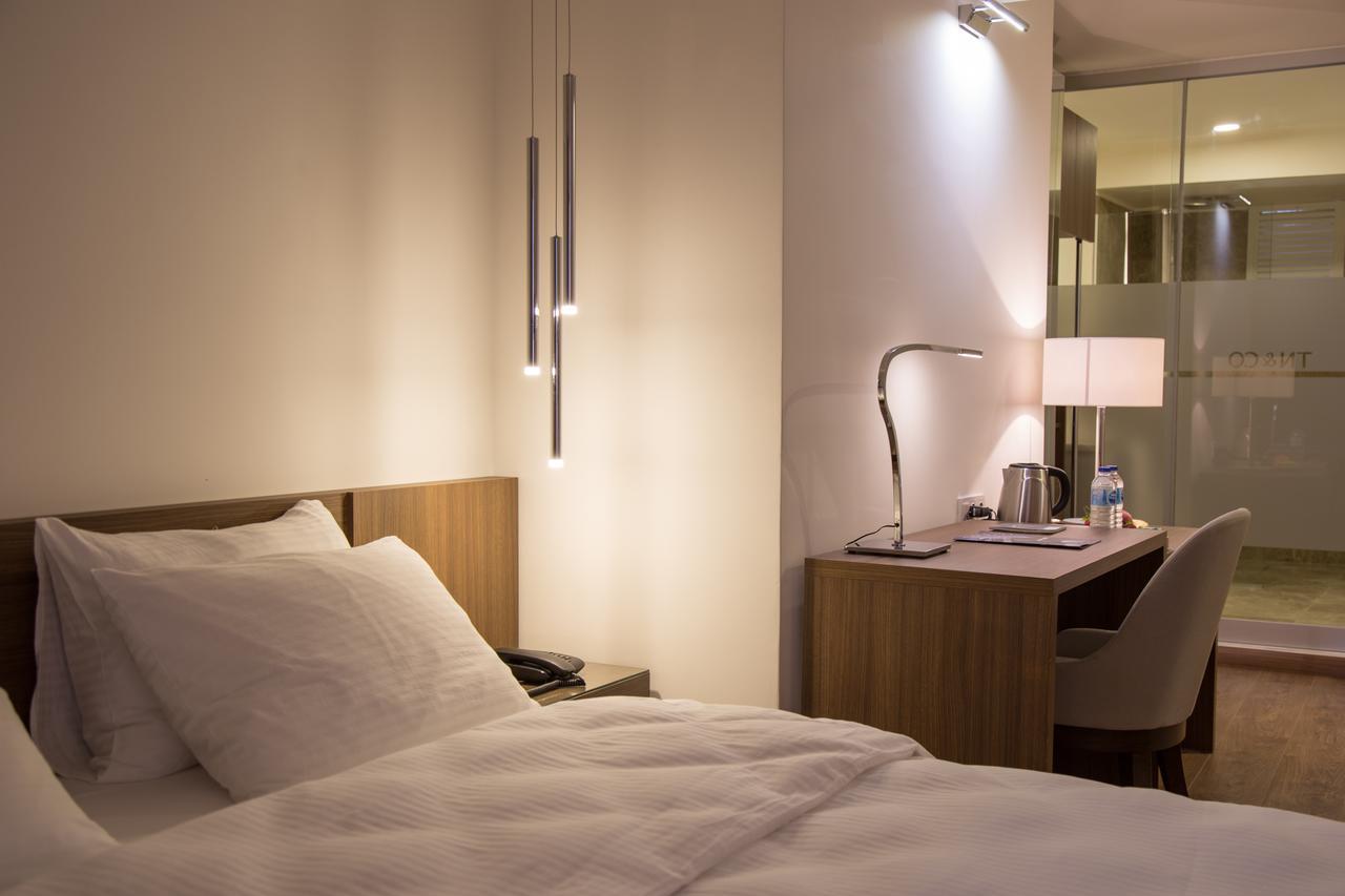 Tn&Co Exclusive Cip Suites And Primeclass Rooms (Adults Only) Μούγκλα Εξωτερικό φωτογραφία