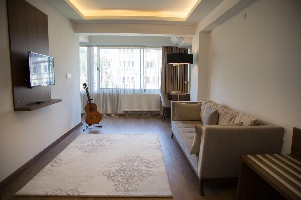 Tn&Co Exclusive Cip Suites And Primeclass Rooms (Adults Only) Μούγκλα Εξωτερικό φωτογραφία