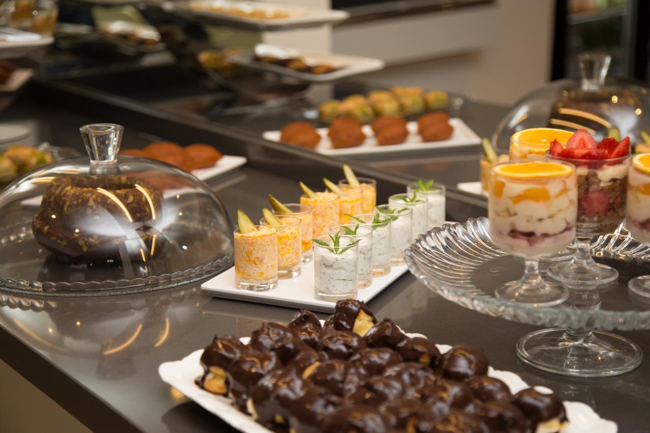 Tn&Co Exclusive Cip Suites And Primeclass Rooms (Adults Only) Μούγκλα Εξωτερικό φωτογραφία