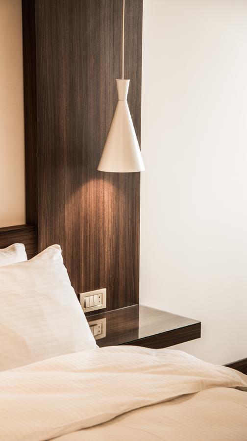Tn&Co Exclusive Cip Suites And Primeclass Rooms (Adults Only) Μούγκλα Εξωτερικό φωτογραφία