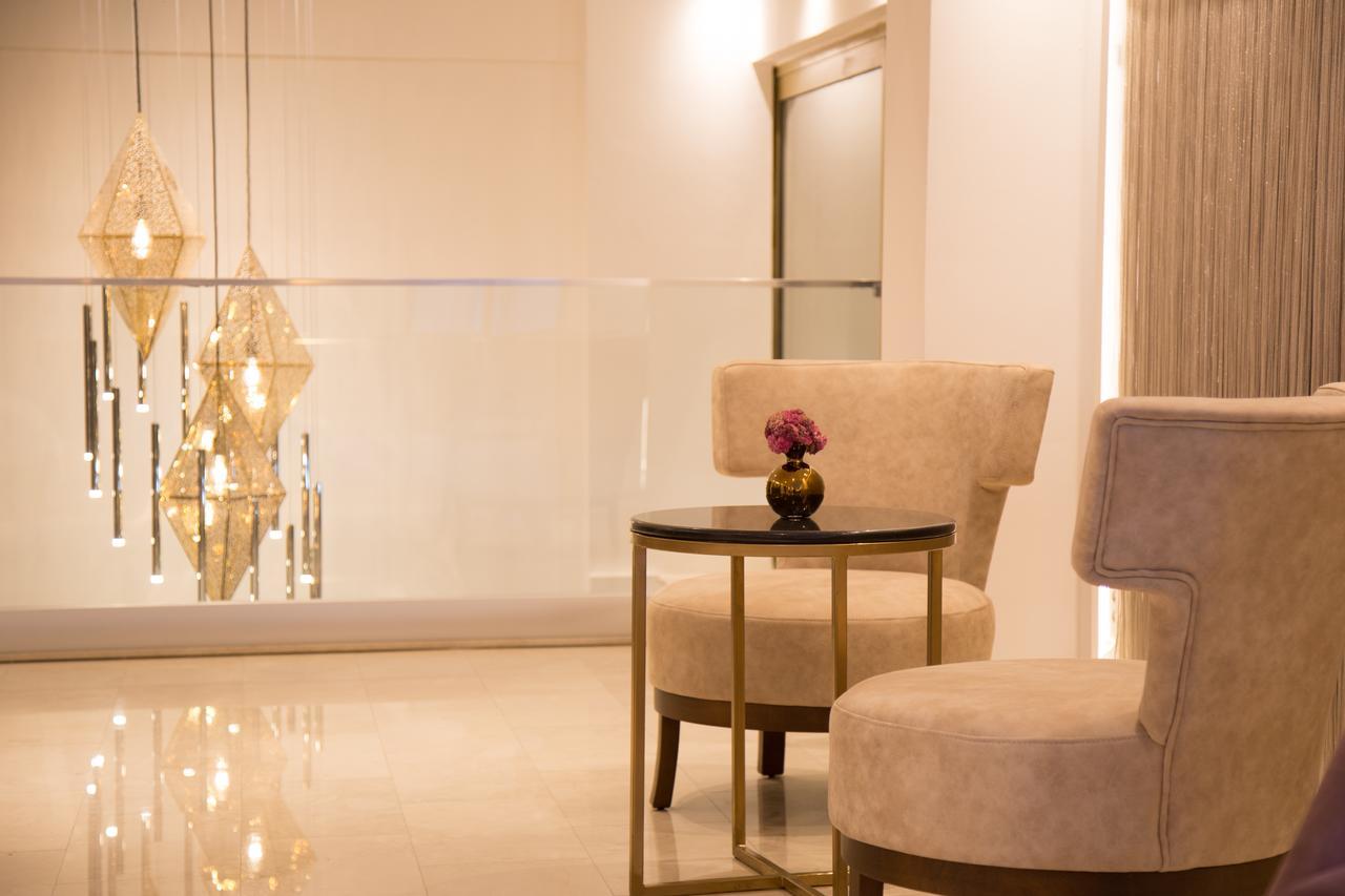 Tn&Co Exclusive Cip Suites And Primeclass Rooms (Adults Only) Μούγκλα Εξωτερικό φωτογραφία