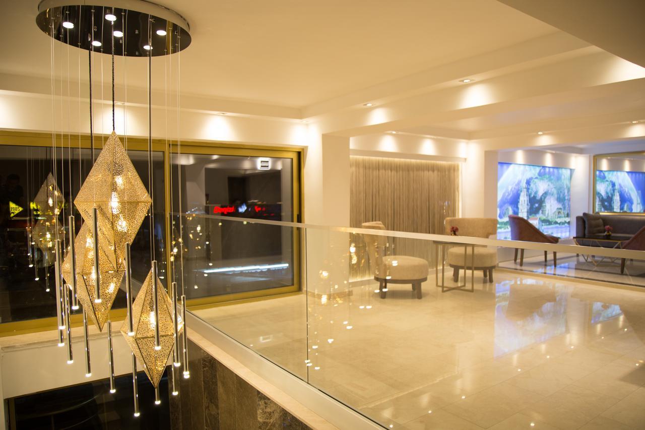 Tn&Co Exclusive Cip Suites And Primeclass Rooms (Adults Only) Μούγκλα Εξωτερικό φωτογραφία