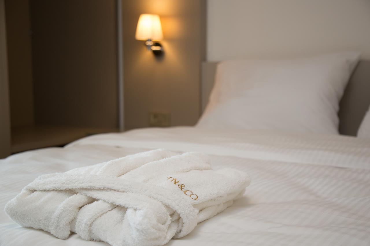 Tn&Co Exclusive Cip Suites And Primeclass Rooms (Adults Only) Μούγκλα Εξωτερικό φωτογραφία
