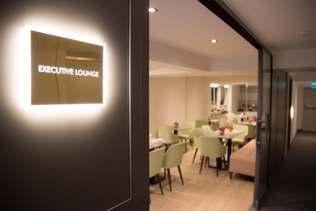Tn&Co Exclusive Cip Suites And Primeclass Rooms (Adults Only) Μούγκλα Εξωτερικό φωτογραφία
