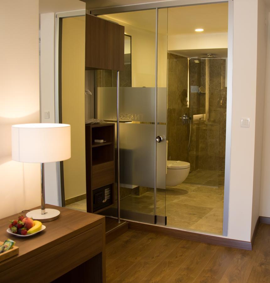 Tn&Co Exclusive Cip Suites And Primeclass Rooms (Adults Only) Μούγκλα Εξωτερικό φωτογραφία
