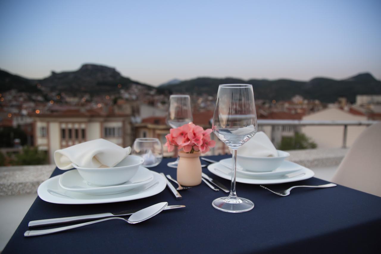Tn&Co Exclusive Cip Suites And Primeclass Rooms (Adults Only) Μούγκλα Εξωτερικό φωτογραφία