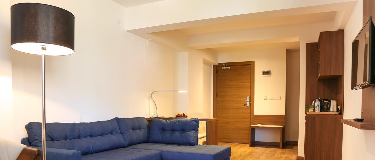 Tn&Co Exclusive Cip Suites And Primeclass Rooms (Adults Only) Μούγκλα Εξωτερικό φωτογραφία