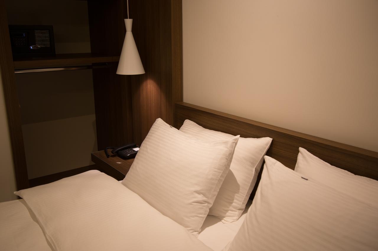 Tn&Co Exclusive Cip Suites And Primeclass Rooms (Adults Only) Μούγκλα Εξωτερικό φωτογραφία