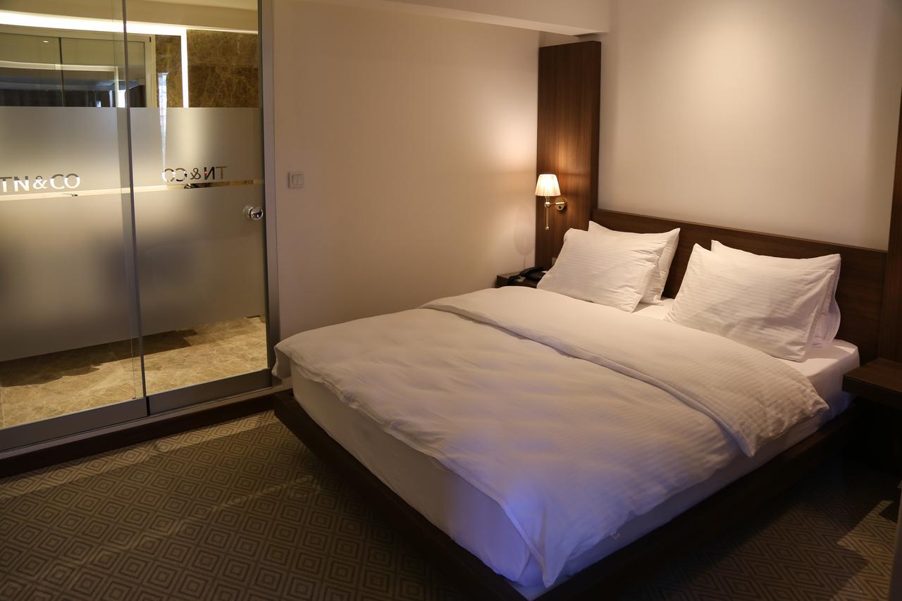 Tn&Co Exclusive Cip Suites And Primeclass Rooms (Adults Only) Μούγκλα Εξωτερικό φωτογραφία