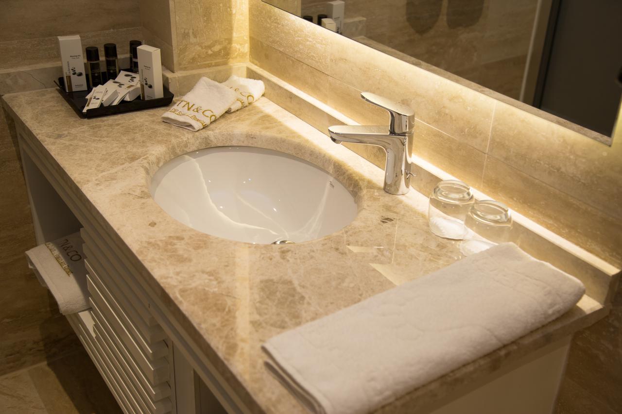 Tn&Co Exclusive Cip Suites And Primeclass Rooms (Adults Only) Μούγκλα Εξωτερικό φωτογραφία