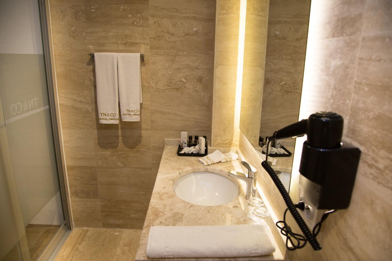 Tn&Co Exclusive Cip Suites And Primeclass Rooms (Adults Only) Μούγκλα Εξωτερικό φωτογραφία