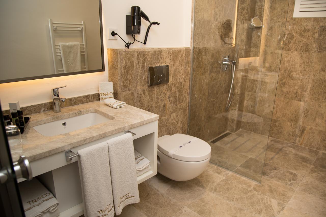 Tn&Co Exclusive Cip Suites And Primeclass Rooms (Adults Only) Μούγκλα Εξωτερικό φωτογραφία