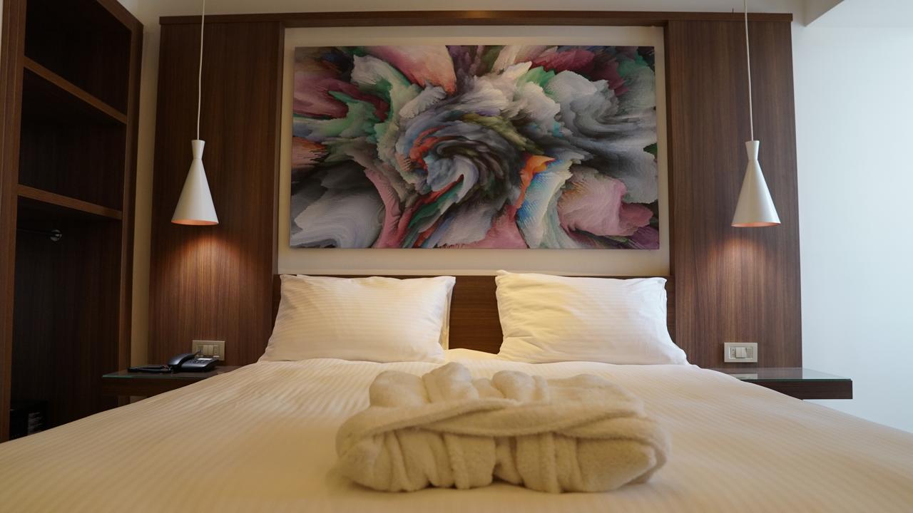 Tn&Co Exclusive Cip Suites And Primeclass Rooms (Adults Only) Μούγκλα Εξωτερικό φωτογραφία