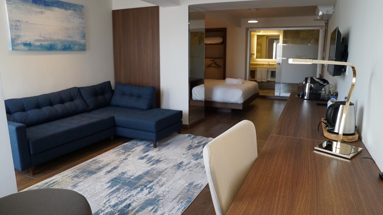 Tn&Co Exclusive Cip Suites And Primeclass Rooms (Adults Only) Μούγκλα Εξωτερικό φωτογραφία