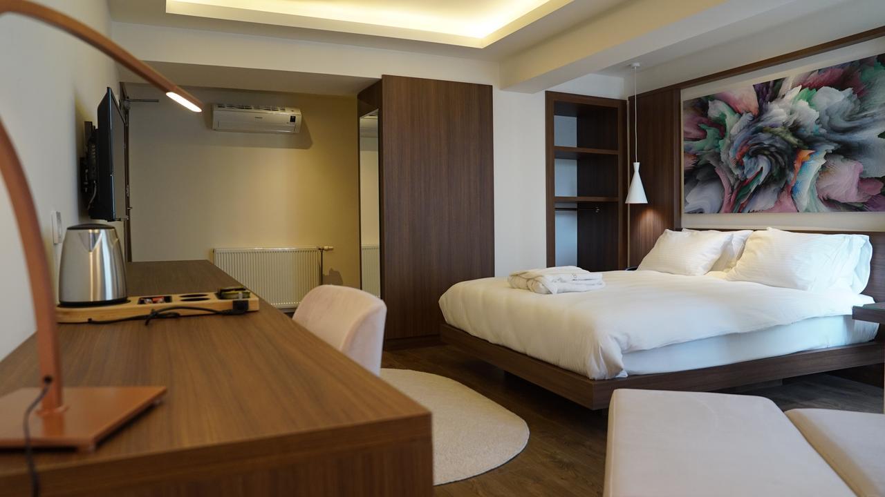 Tn&Co Exclusive Cip Suites And Primeclass Rooms (Adults Only) Μούγκλα Εξωτερικό φωτογραφία