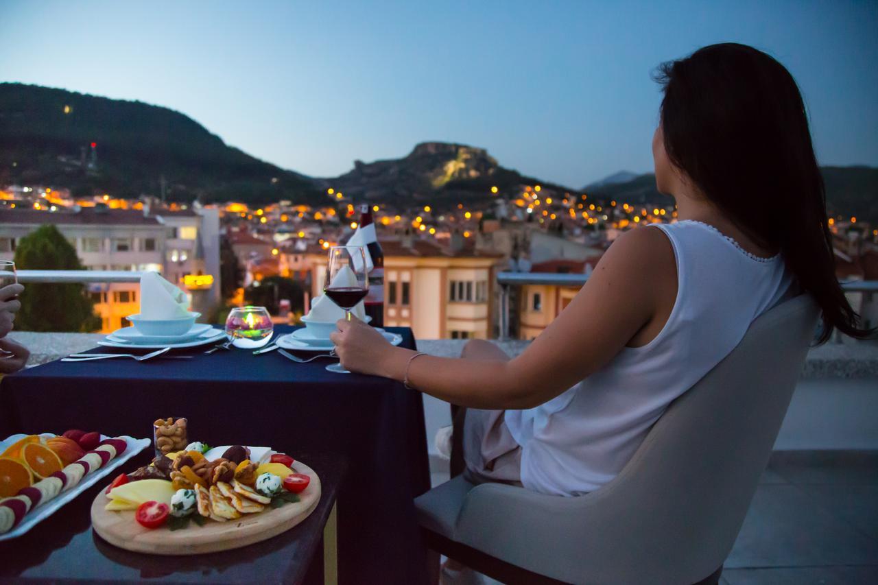 Tn&Co Exclusive Cip Suites And Primeclass Rooms (Adults Only) Μούγκλα Εξωτερικό φωτογραφία