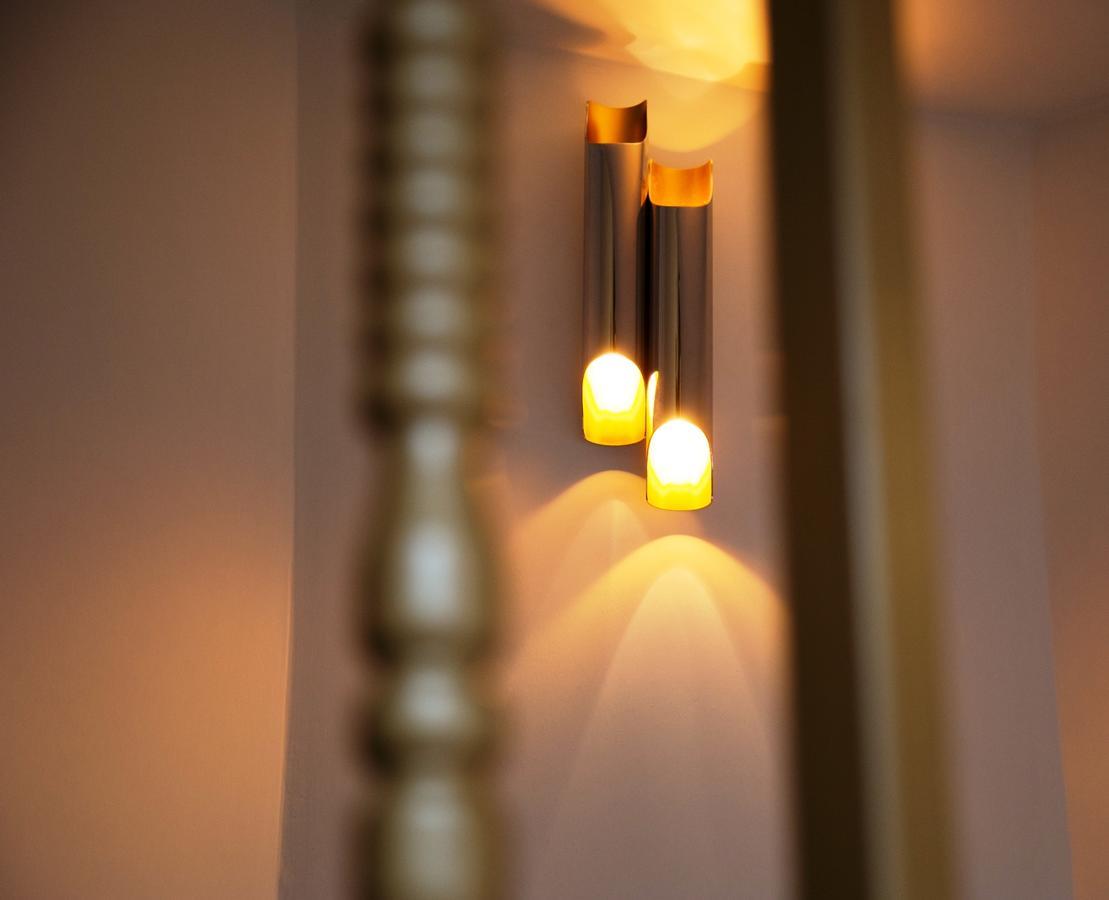 Tn&Co Exclusive Cip Suites And Primeclass Rooms (Adults Only) Μούγκλα Εξωτερικό φωτογραφία