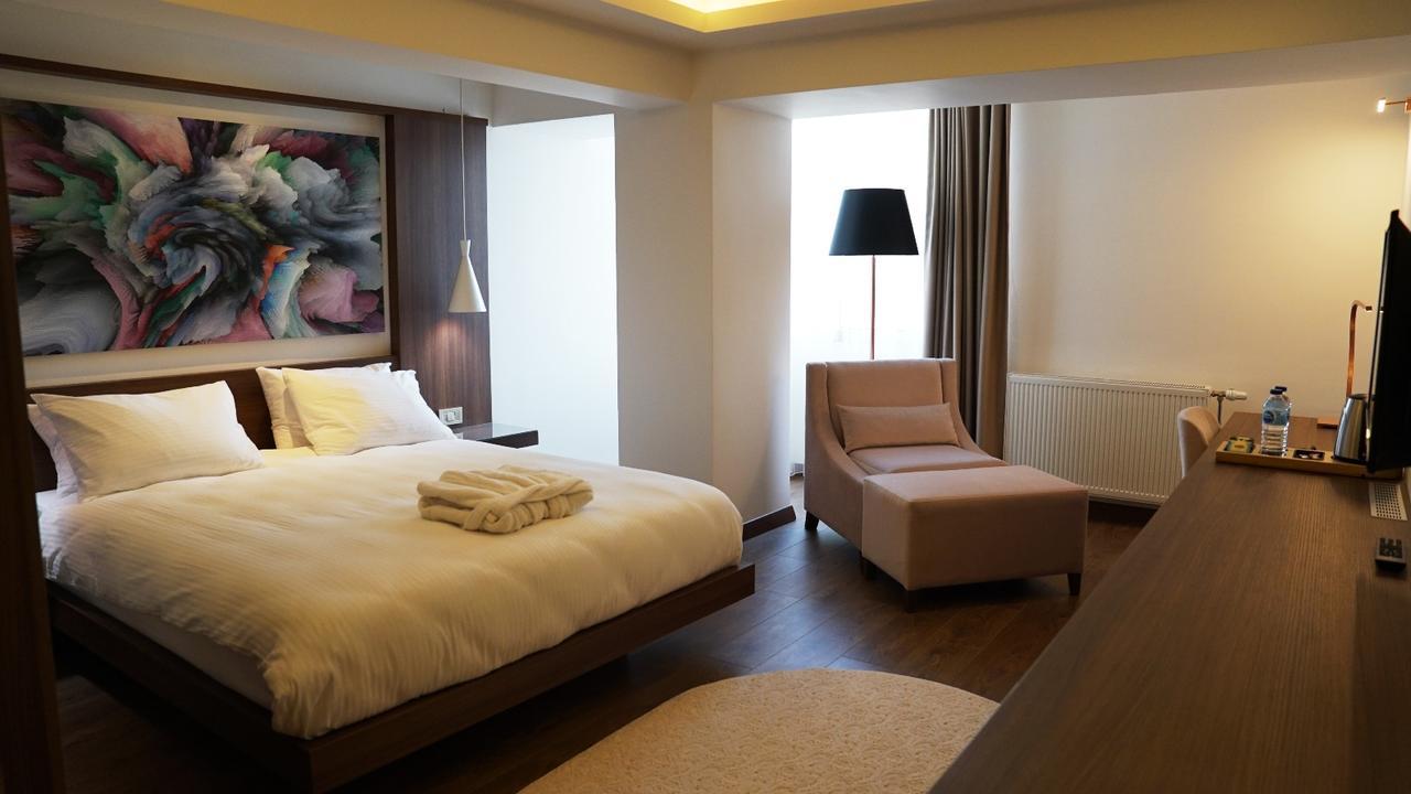 Tn&Co Exclusive Cip Suites And Primeclass Rooms (Adults Only) Μούγκλα Εξωτερικό φωτογραφία
