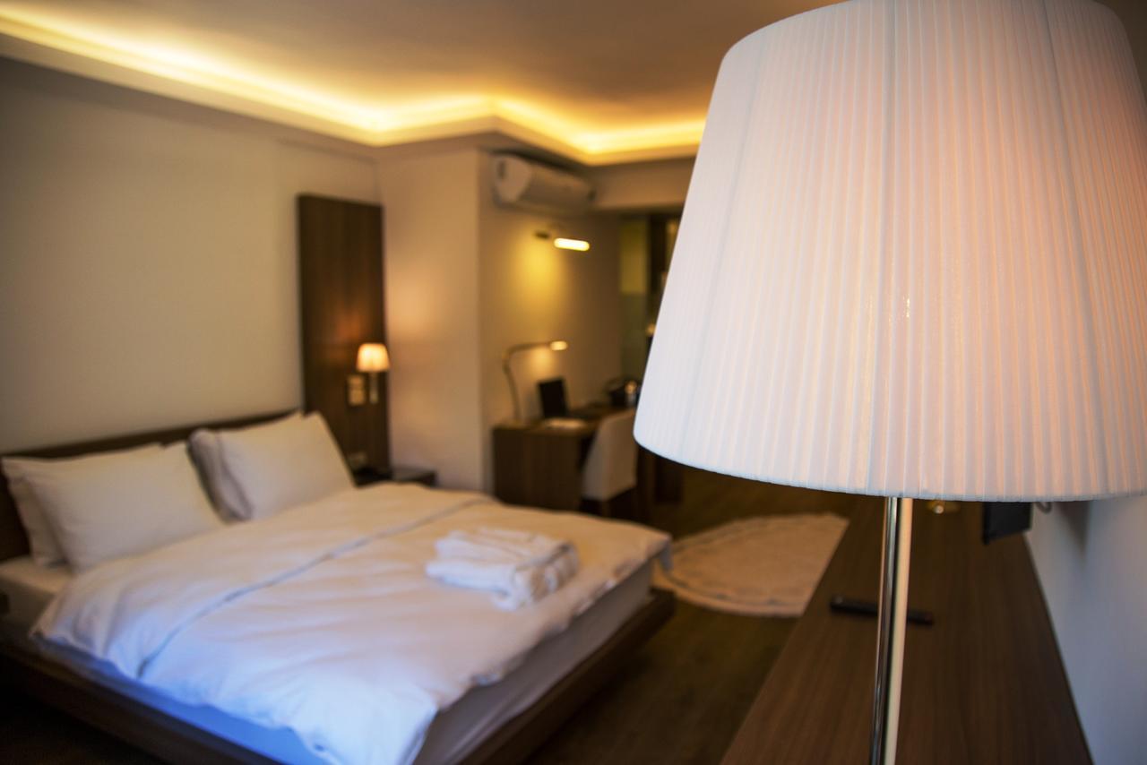 Tn&Co Exclusive Cip Suites And Primeclass Rooms (Adults Only) Μούγκλα Εξωτερικό φωτογραφία