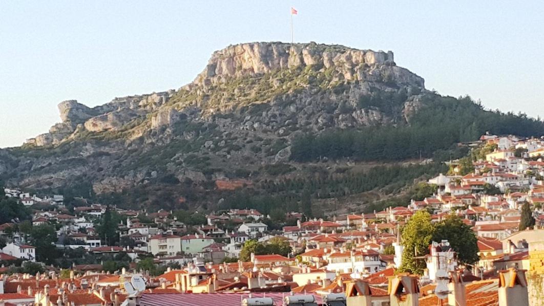 Tn&Co Exclusive Cip Suites And Primeclass Rooms (Adults Only) Μούγκλα Εξωτερικό φωτογραφία
