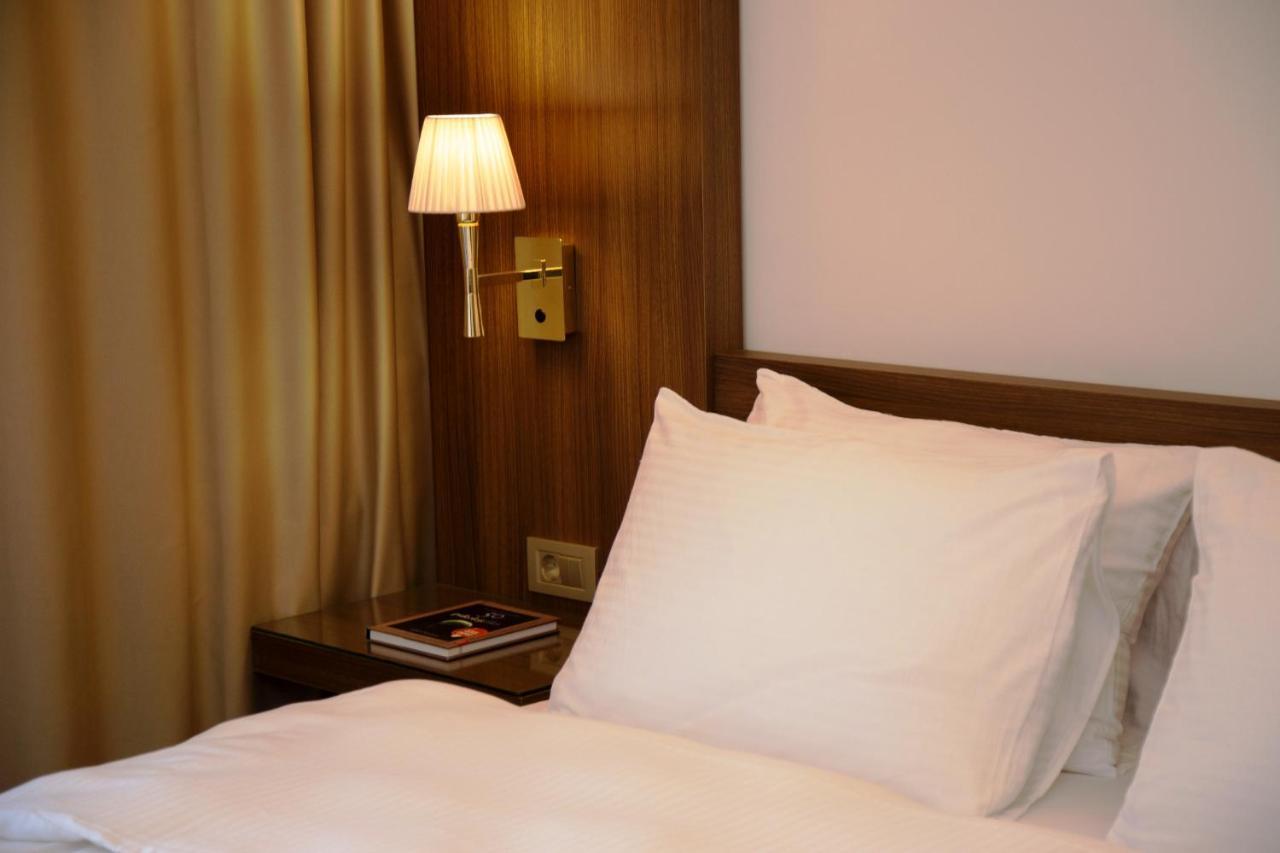Tn&Co Exclusive Cip Suites And Primeclass Rooms (Adults Only) Μούγκλα Εξωτερικό φωτογραφία