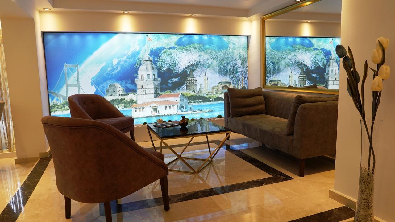Tn&Co Exclusive Cip Suites And Primeclass Rooms (Adults Only) Μούγκλα Εξωτερικό φωτογραφία