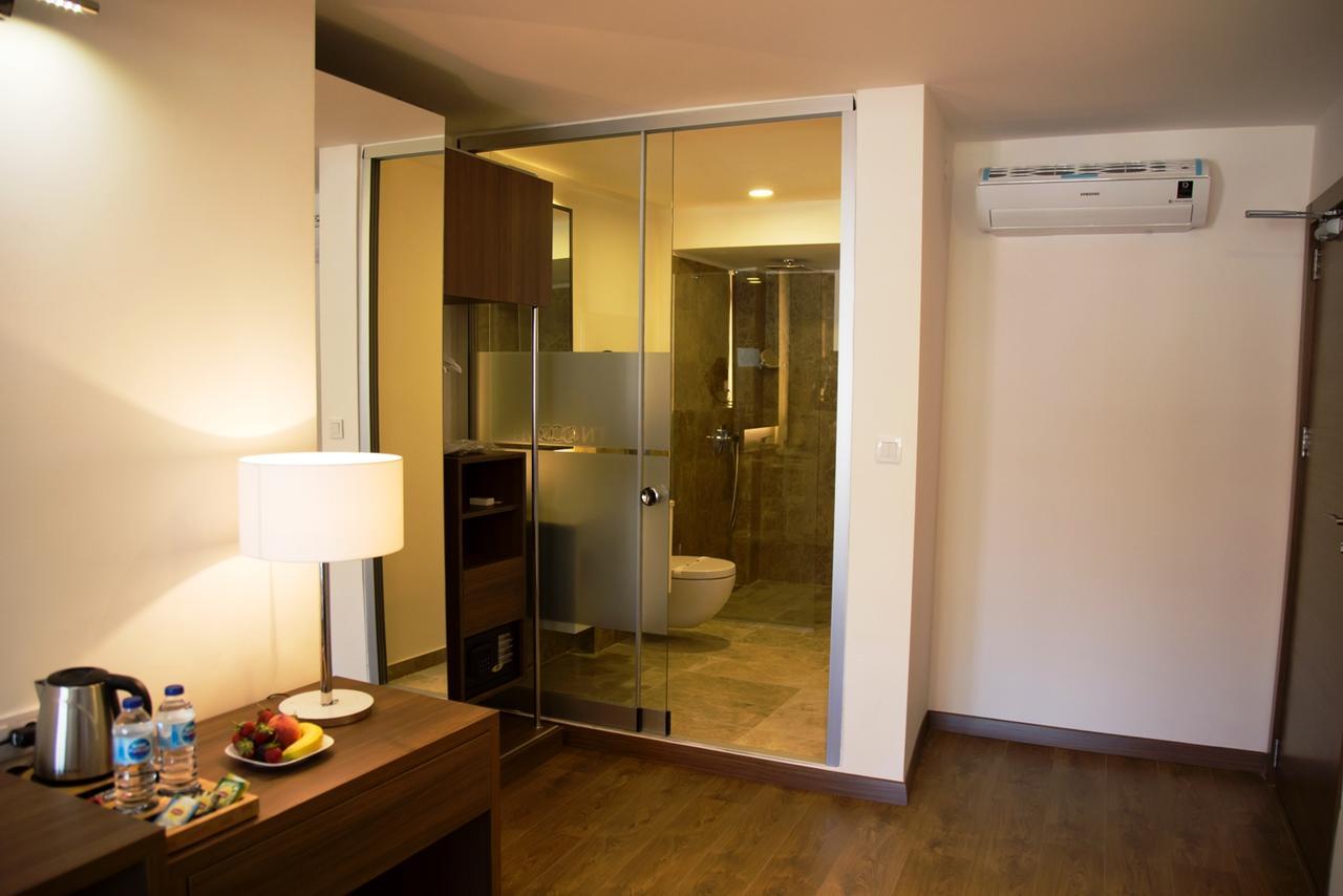 Tn&Co Exclusive Cip Suites And Primeclass Rooms (Adults Only) Μούγκλα Εξωτερικό φωτογραφία