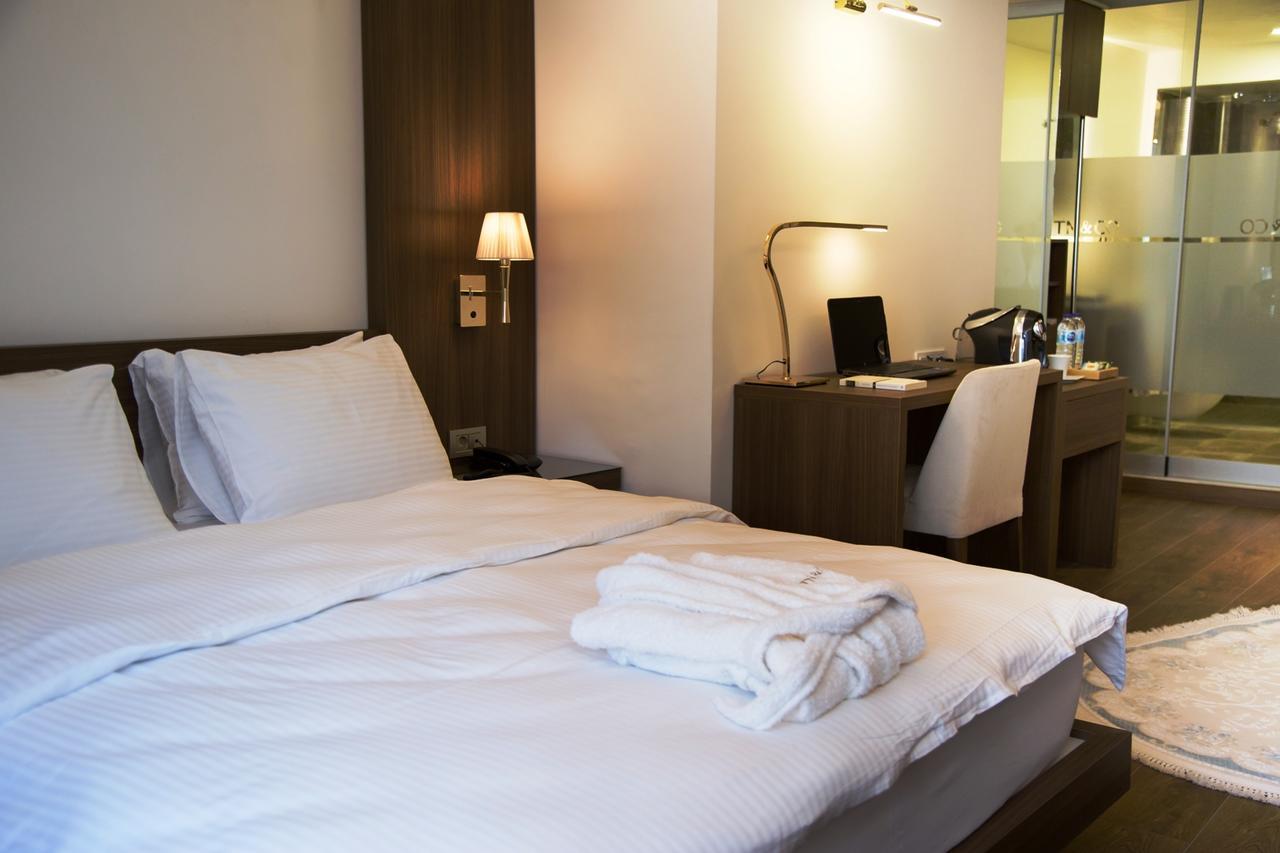 Tn&Co Exclusive Cip Suites And Primeclass Rooms (Adults Only) Μούγκλα Εξωτερικό φωτογραφία