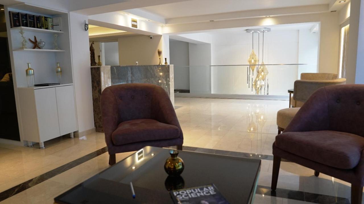 Tn&Co Exclusive Cip Suites And Primeclass Rooms (Adults Only) Μούγκλα Εξωτερικό φωτογραφία