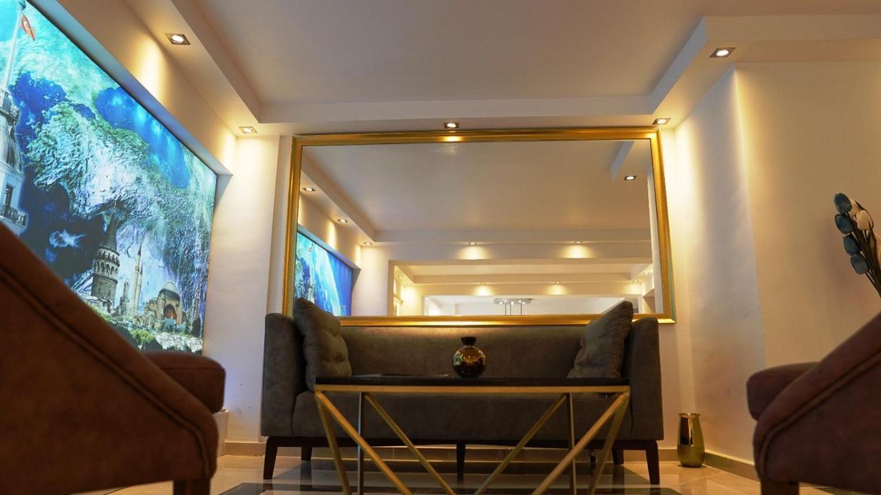 Tn&Co Exclusive Cip Suites And Primeclass Rooms (Adults Only) Μούγκλα Εξωτερικό φωτογραφία