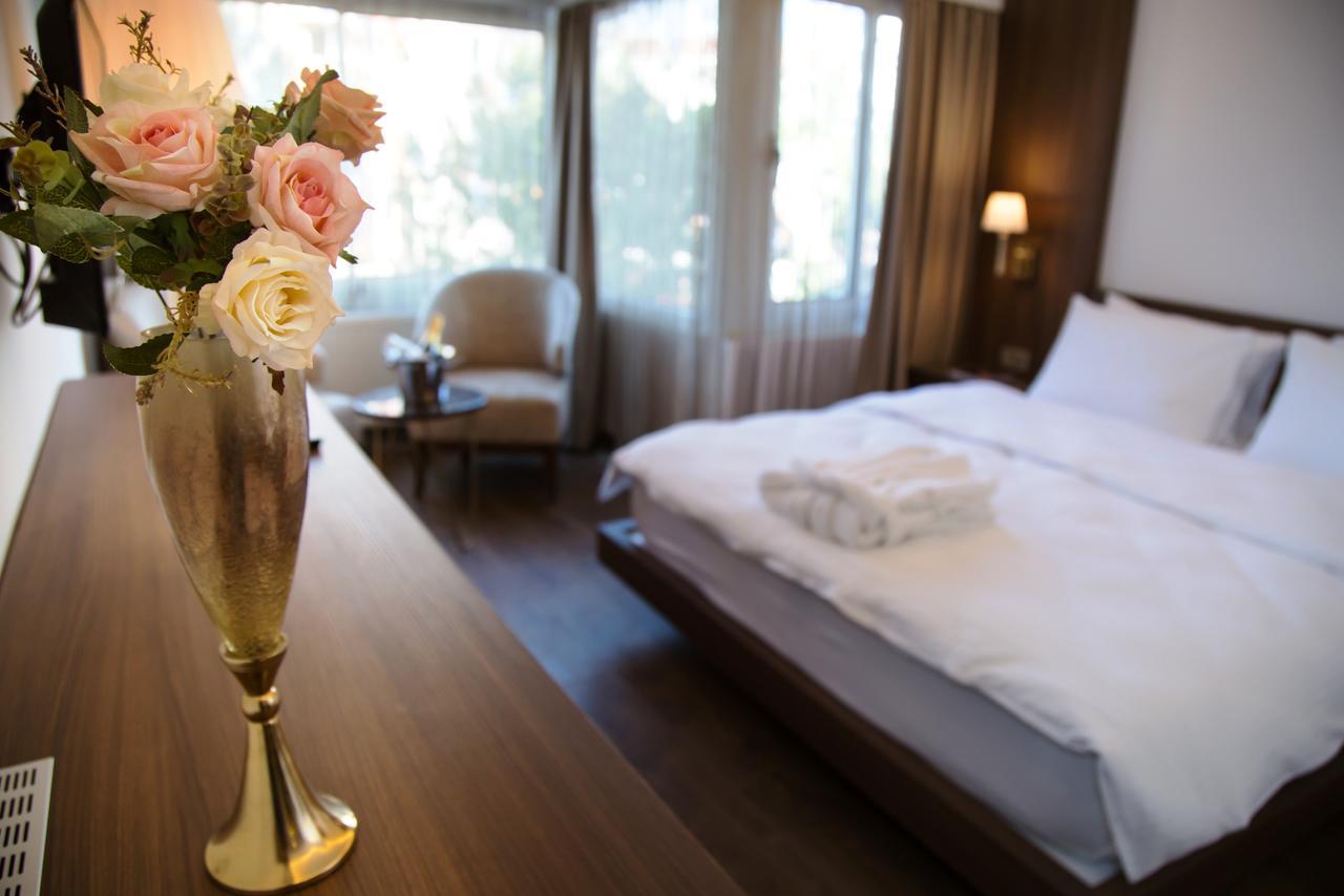 Tn&Co Exclusive Cip Suites And Primeclass Rooms (Adults Only) Μούγκλα Εξωτερικό φωτογραφία